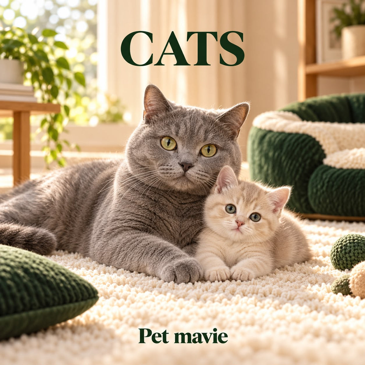 Cats