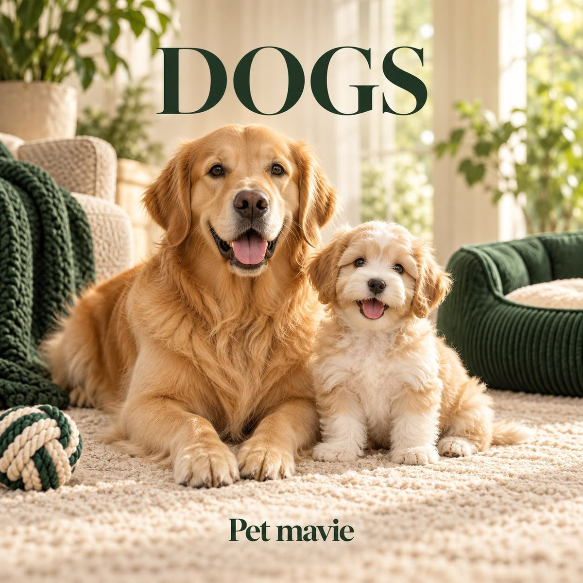 Dogs