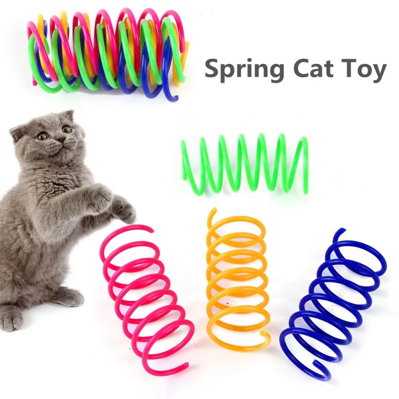BounceSpring