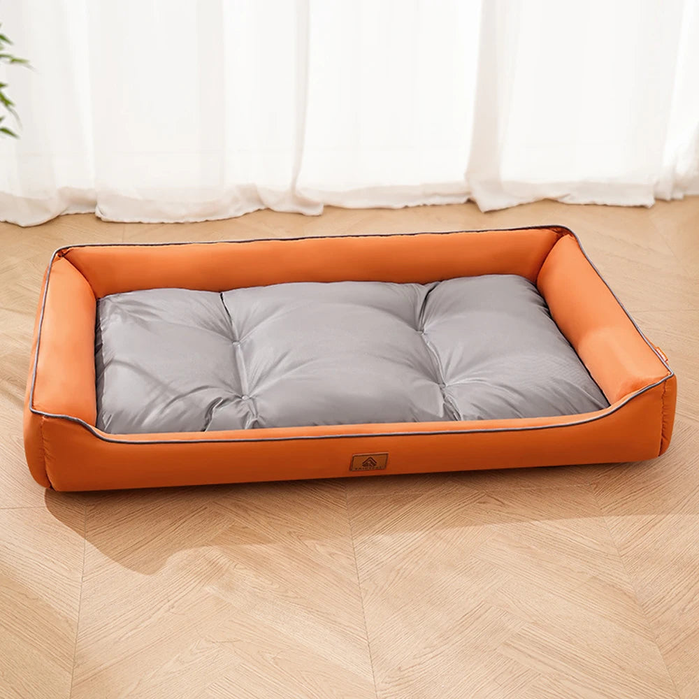 CozyNest Pet Sofa Bed