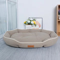 CozyNest Pet Sofa Bed