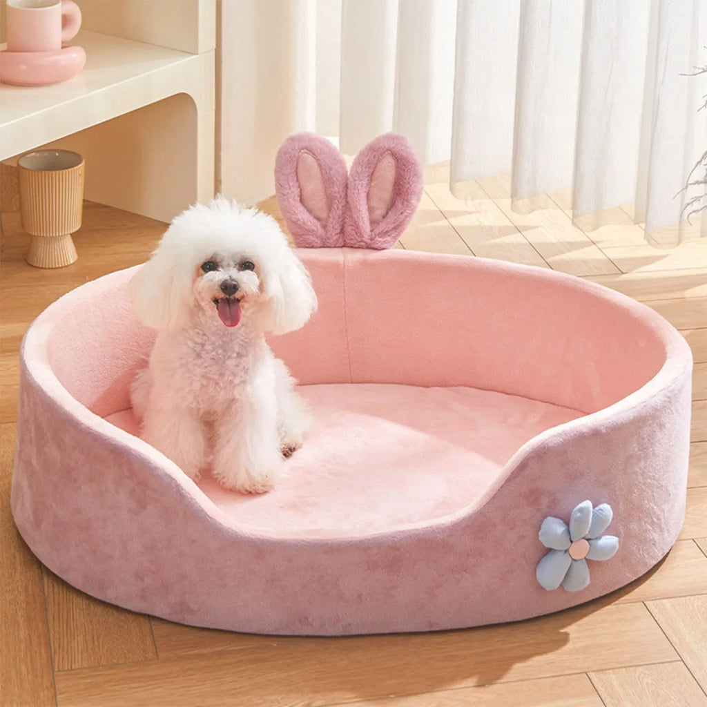 BunnyNest Pet Bed