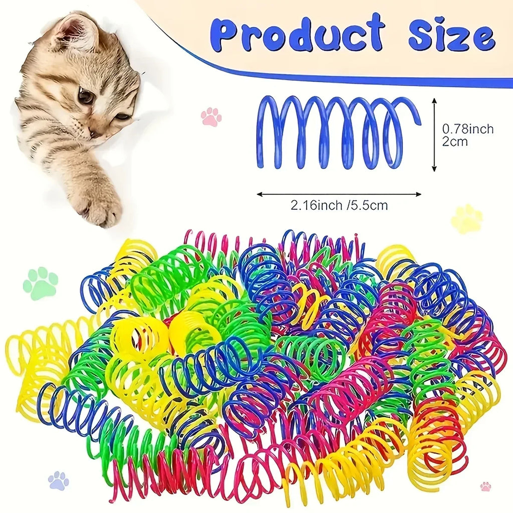 Cat Toy Variety Pack