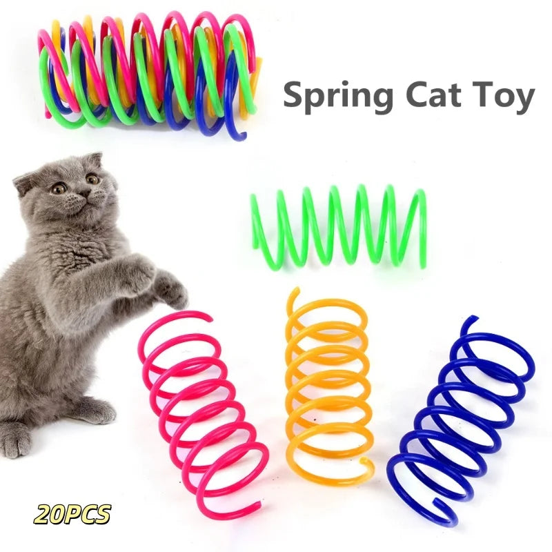 BounceSpring