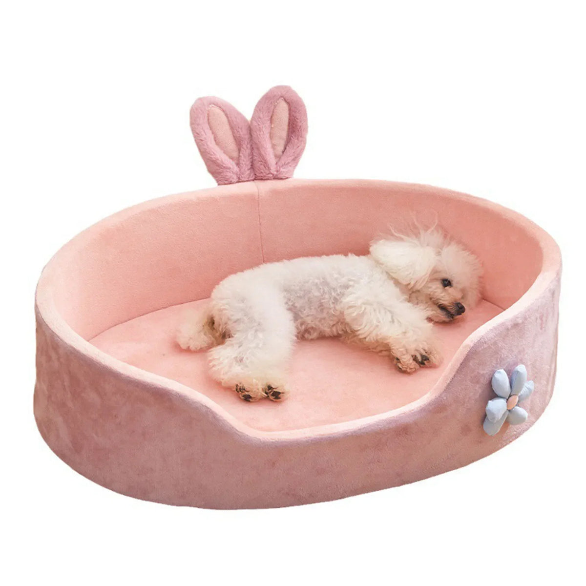 BunnyNest Pet Bed