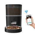 Smart Bowl 4L – Wi-Fi Automatic Pet Feeder