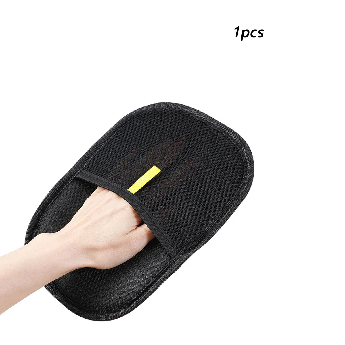 FurSweep Reusable Pet Hair Remover Glove