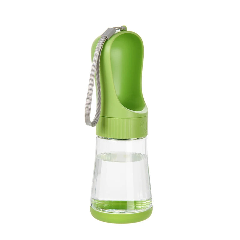 Portable Pet Water Bottle