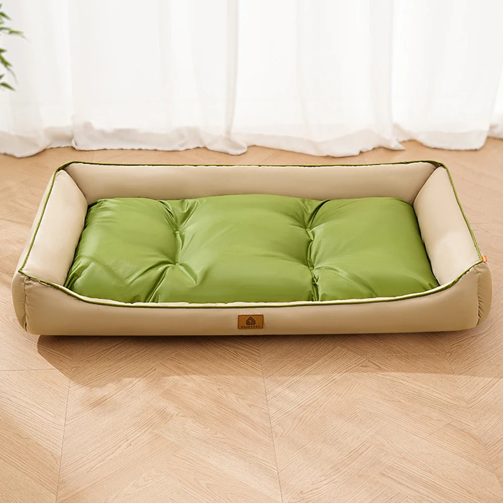 CozyNest Pet Sofa Bed