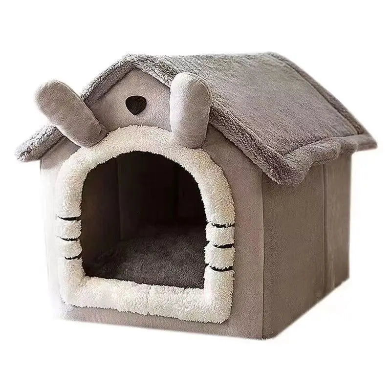 Cozy Haven Pet House