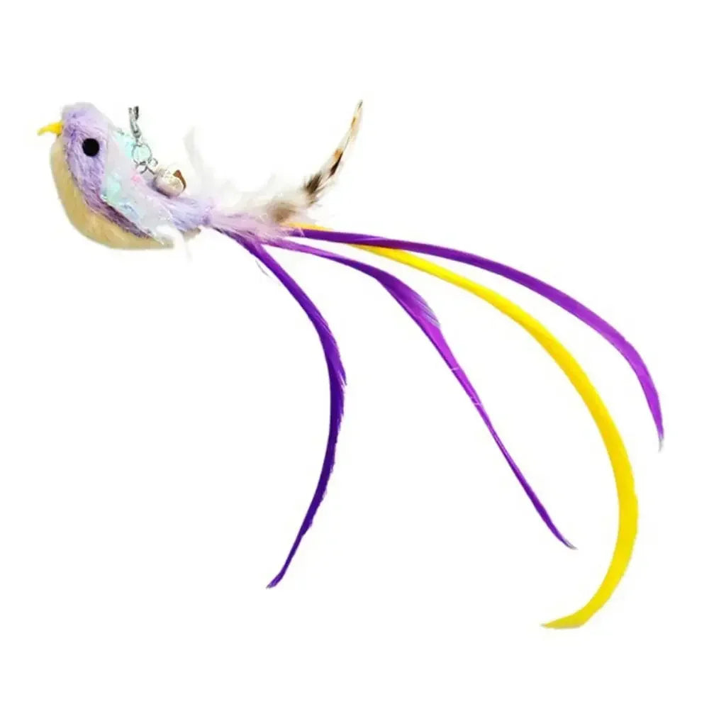BirdieBounce Cat Teaser