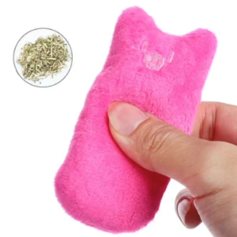 Kittyick - Catnip Cat Toy
