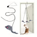 MouseBounce – Hanging Cat Toy