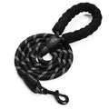 SafePaws Reflective Rope Leash