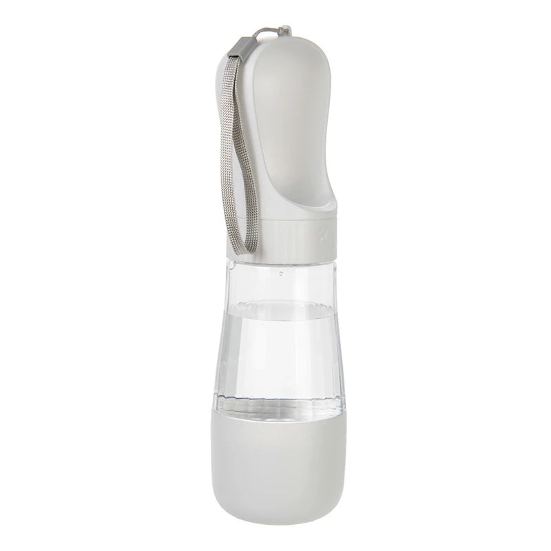 Portable Pet Water Bottle