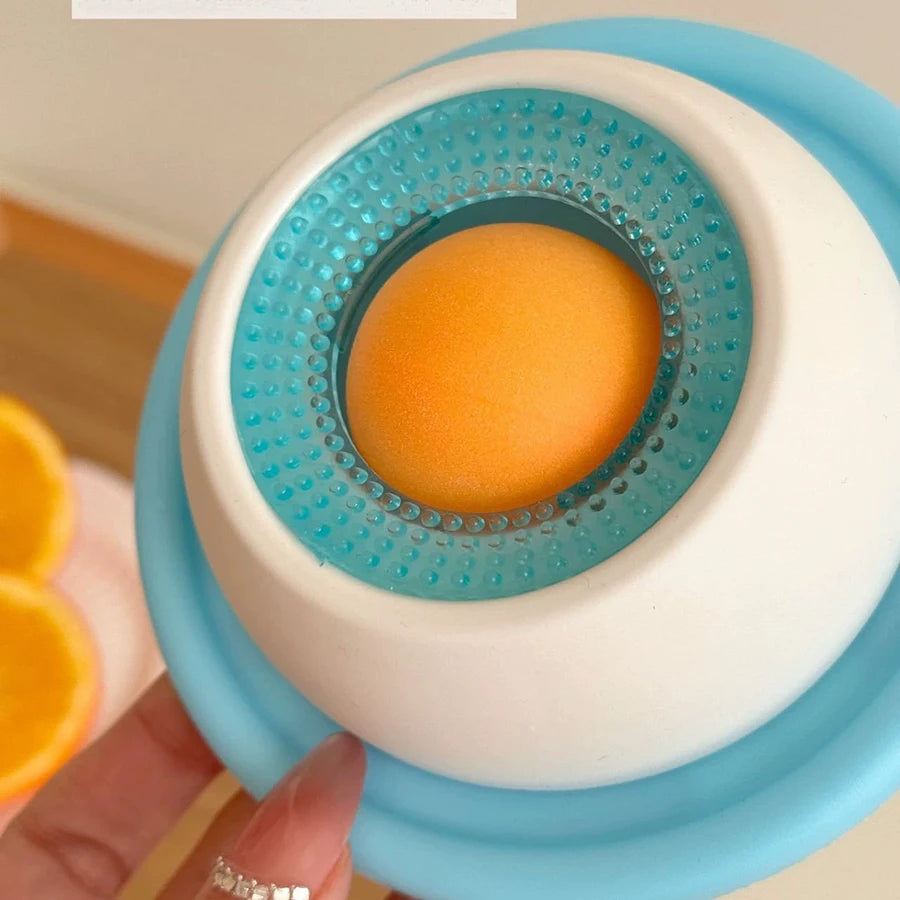 Pet Lick Feeder