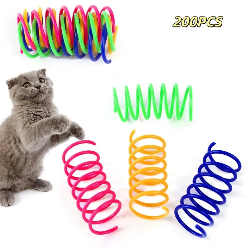BounceSpring