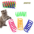 BounceSpring