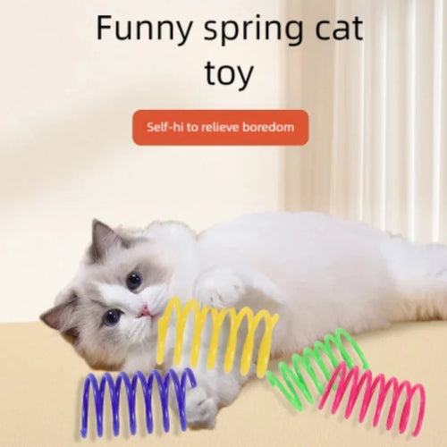 BounceSpring