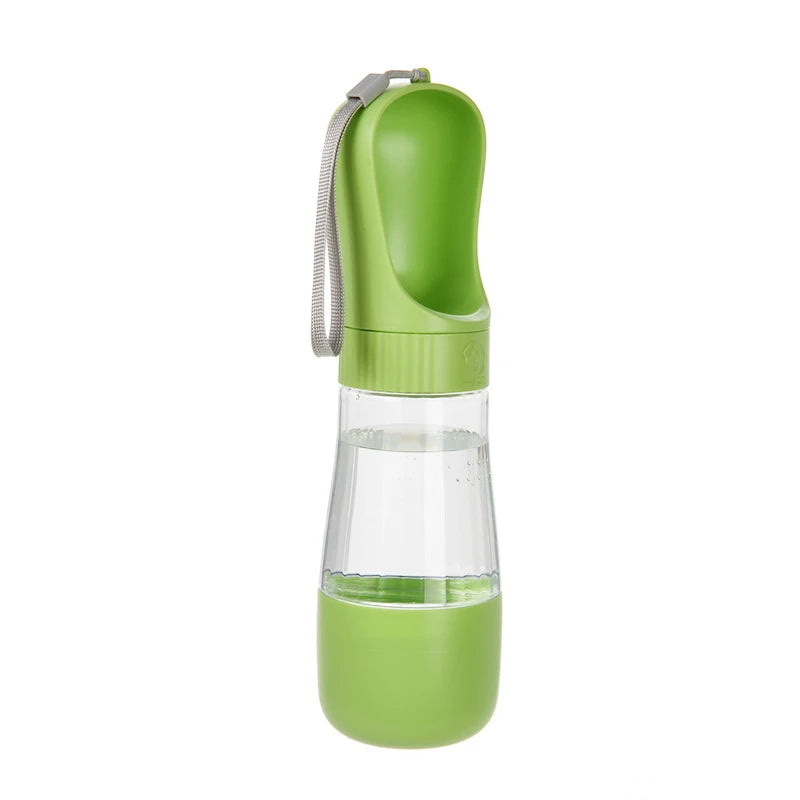 Portable Pet Water Bottle