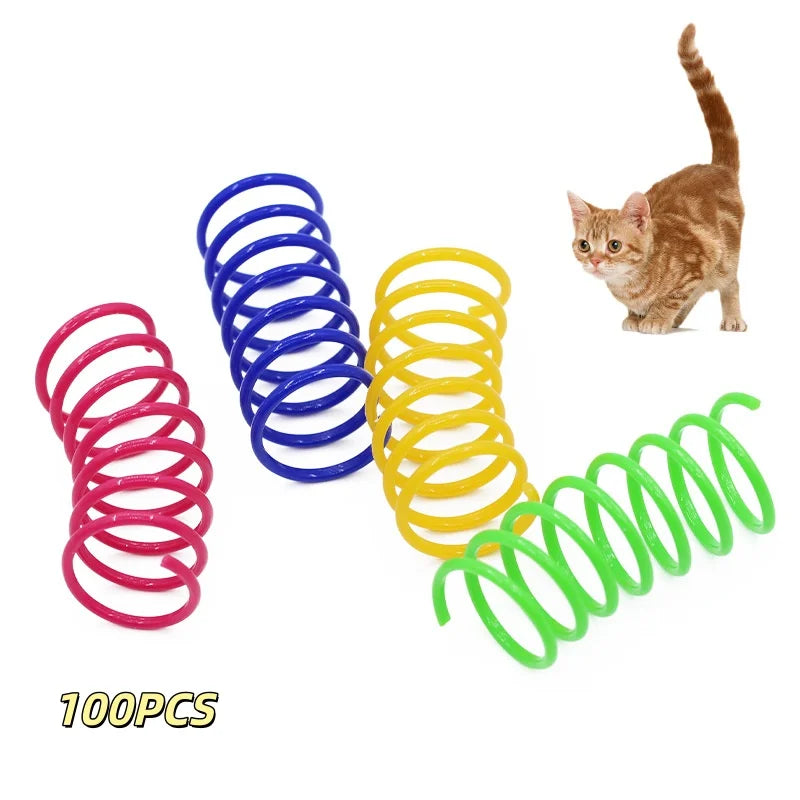 BounceSpring