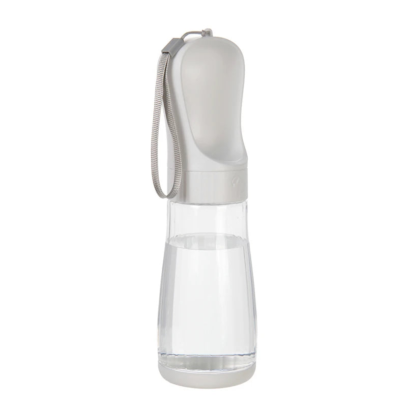Portable Pet Water Bottle