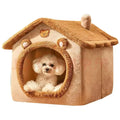 Cozy Haven Pet House