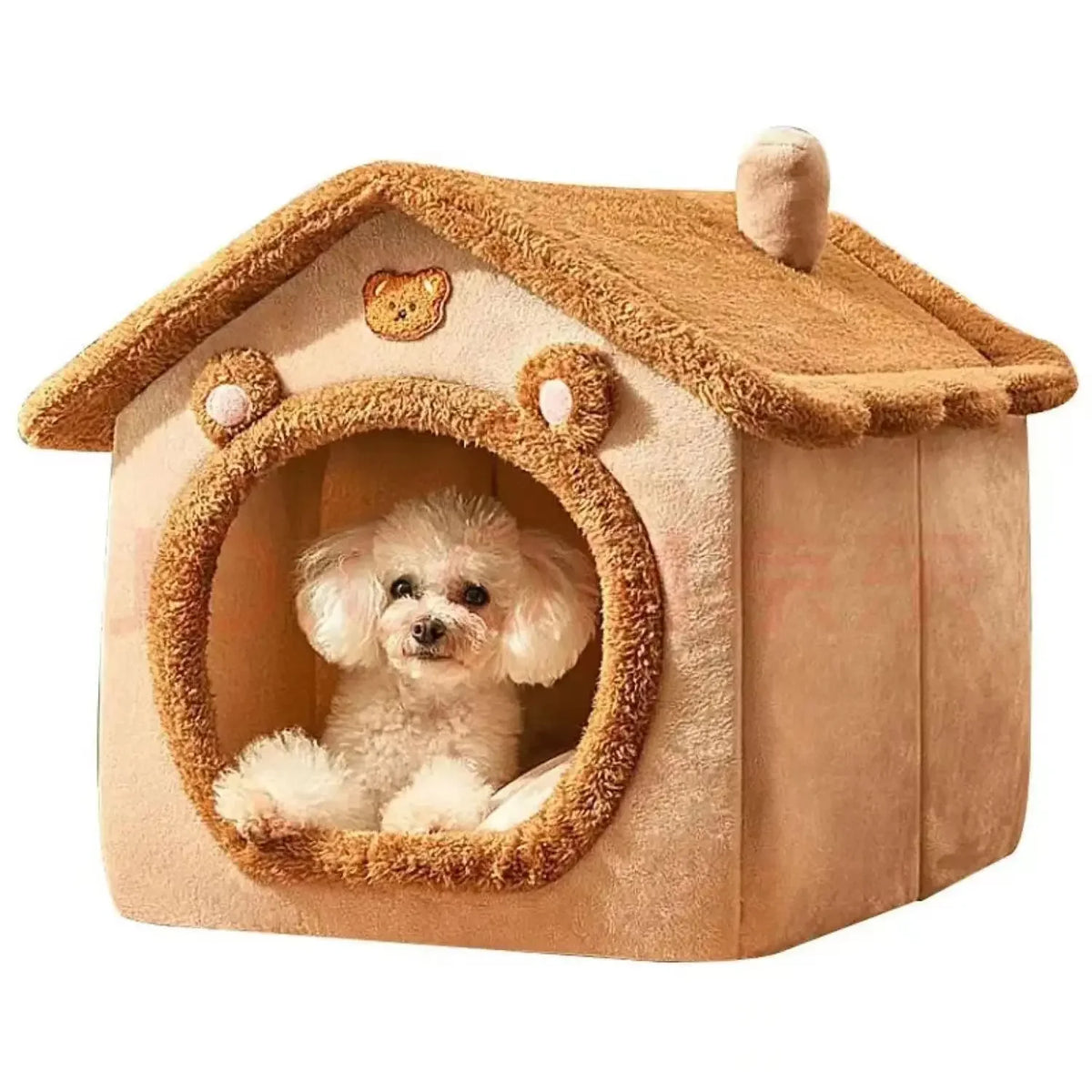 Cozy Haven Pet House