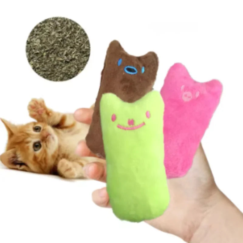Kittyick - Catnip Cat Toy