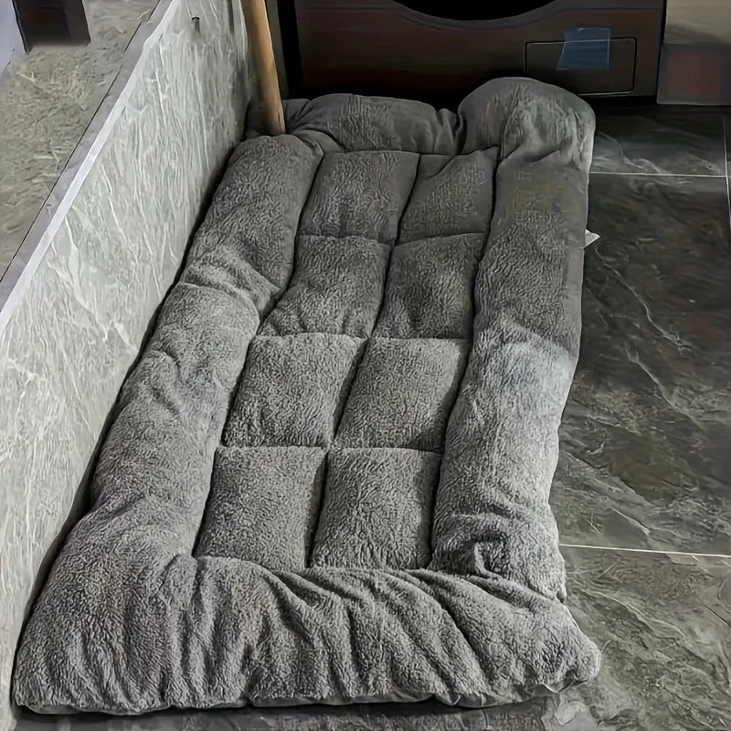 CloudRest Plush Pet Bed