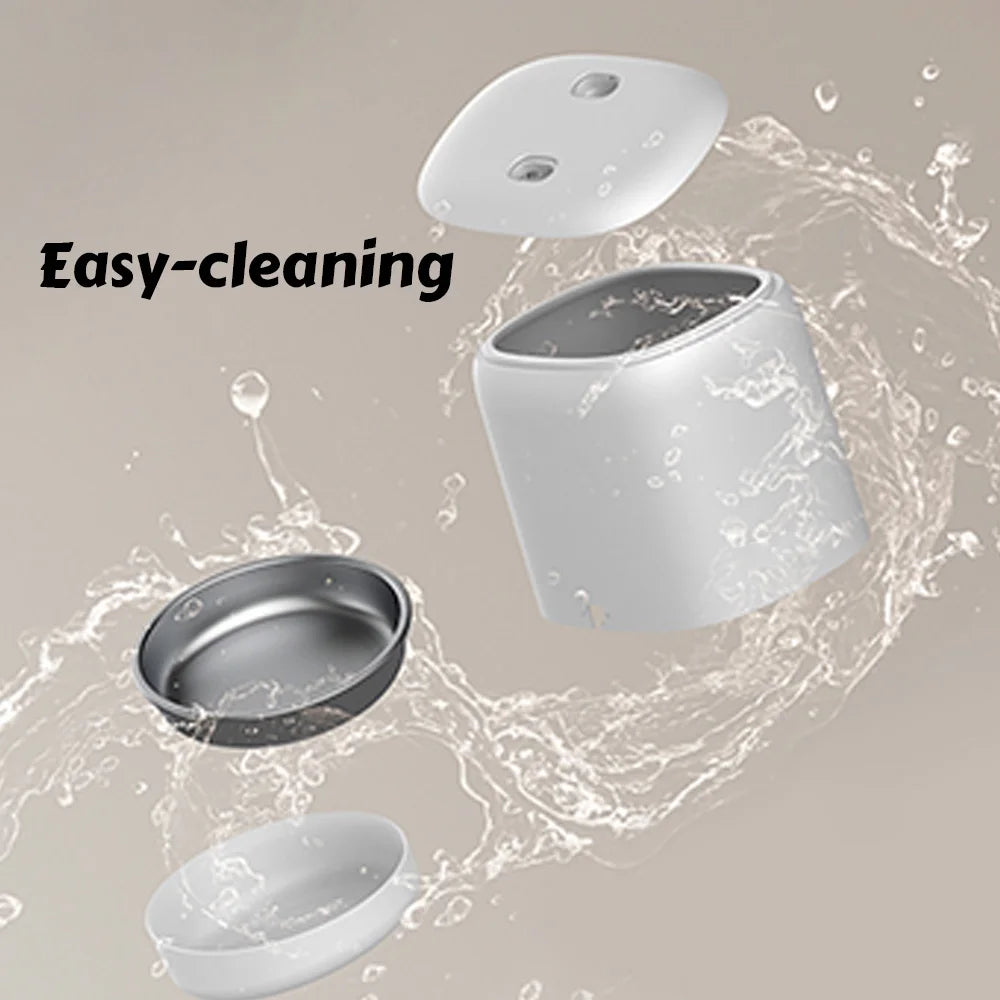 4L Automatic Pet Feeder for Cats & Dogs