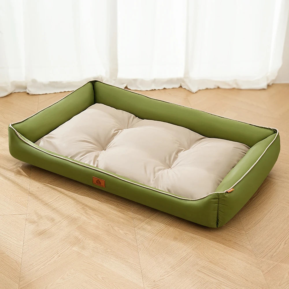 CozyNest Pet Sofa Bed