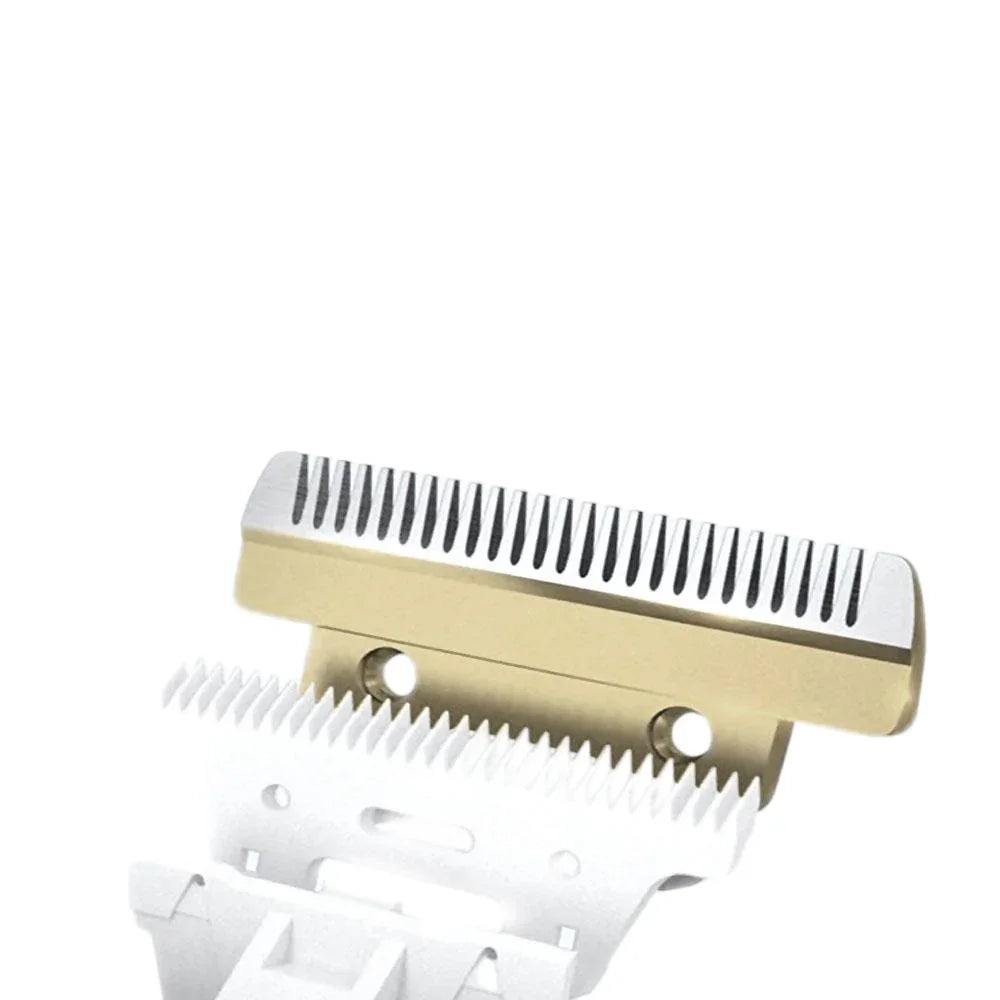 FurTrim Pet Grooming Clipper Kit