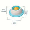Pet Lick Feeder