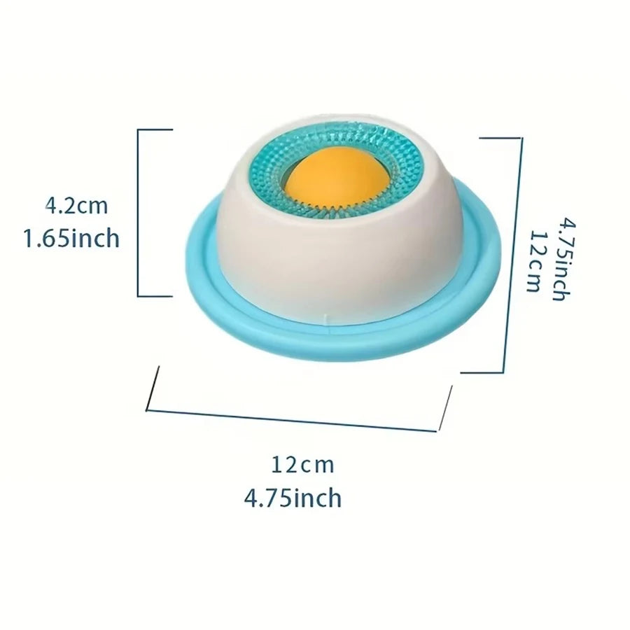 Pet Lick Feeder