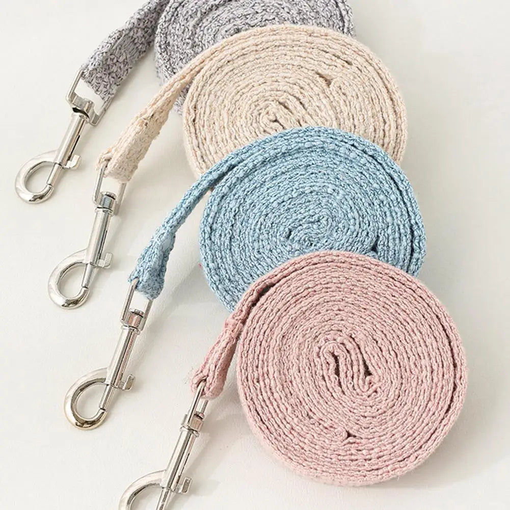 Teddy Pet Harness & Leash