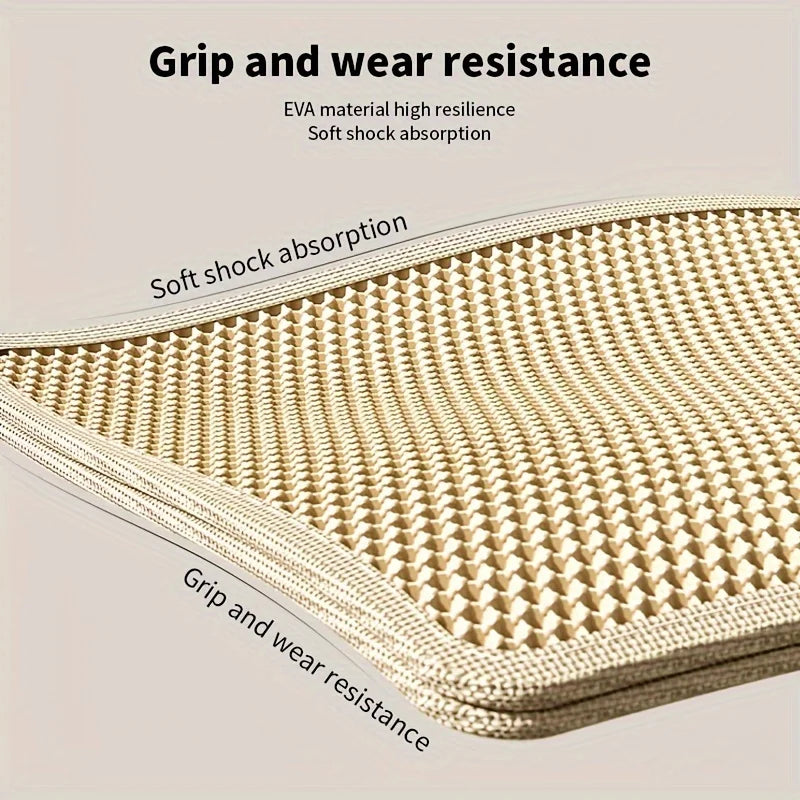 Honeycomb Cat Litter Mat