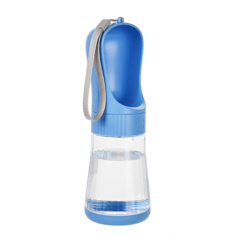Portable Pet Water Bottle