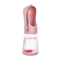 Portable Pet Water Bottle