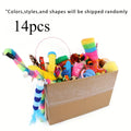 Cat Toy Variety Pack