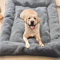 CloudRest Plush Pet Bed