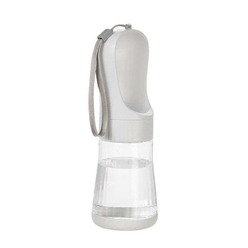 Portable Pet Water Bottle