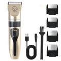 FurTrim Pet Grooming Clipper Kit
