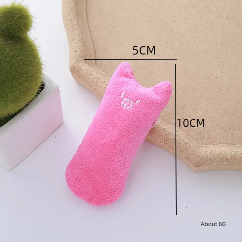 Kittyick - Catnip Cat Toy
