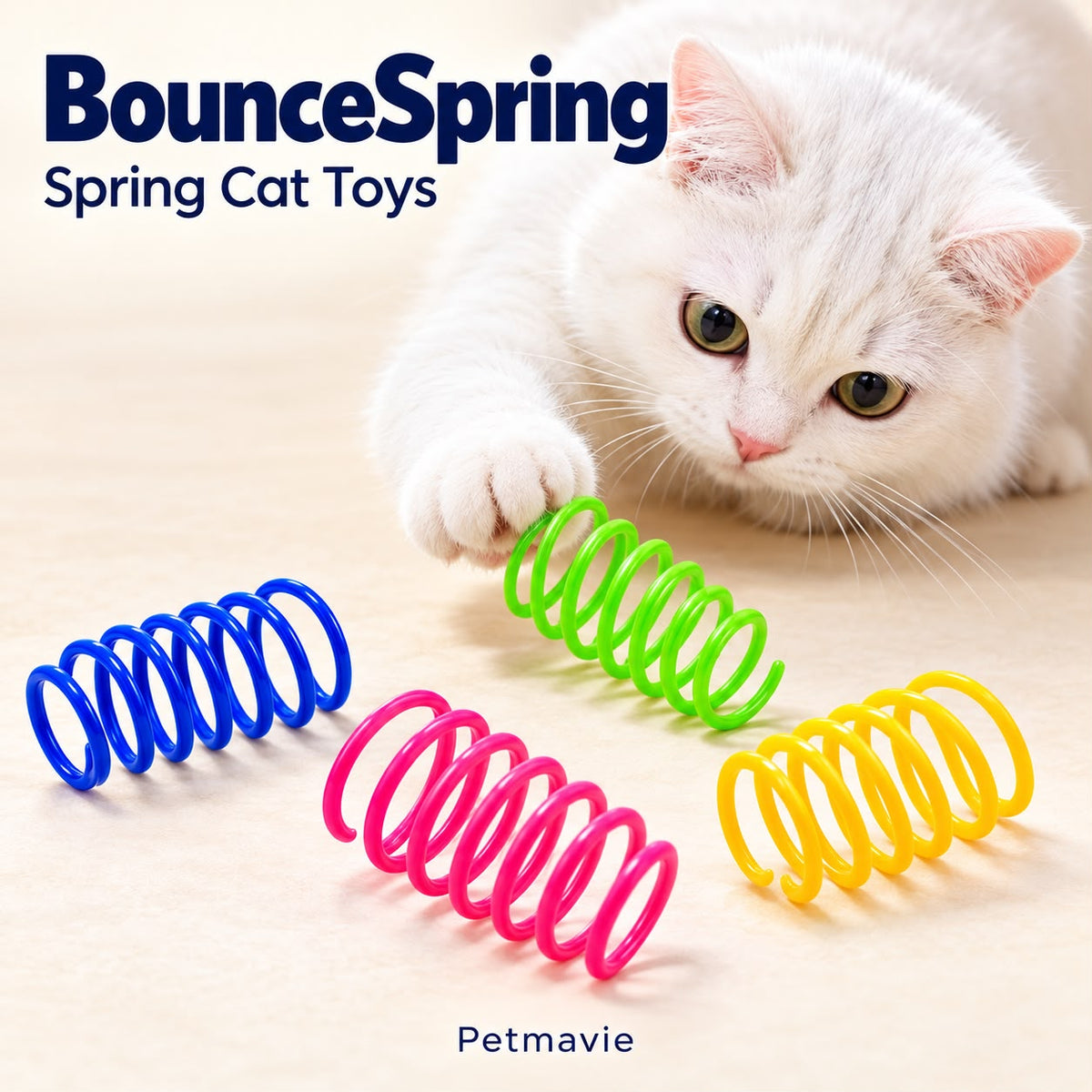 BounceSpring